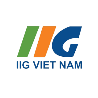 IIG Việt Nam