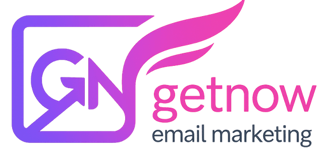 Getnow Logo